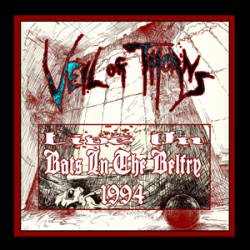 Veil Of Thorns : Bats in the Belfry Veil Of Thorns : Bats in the Belfry